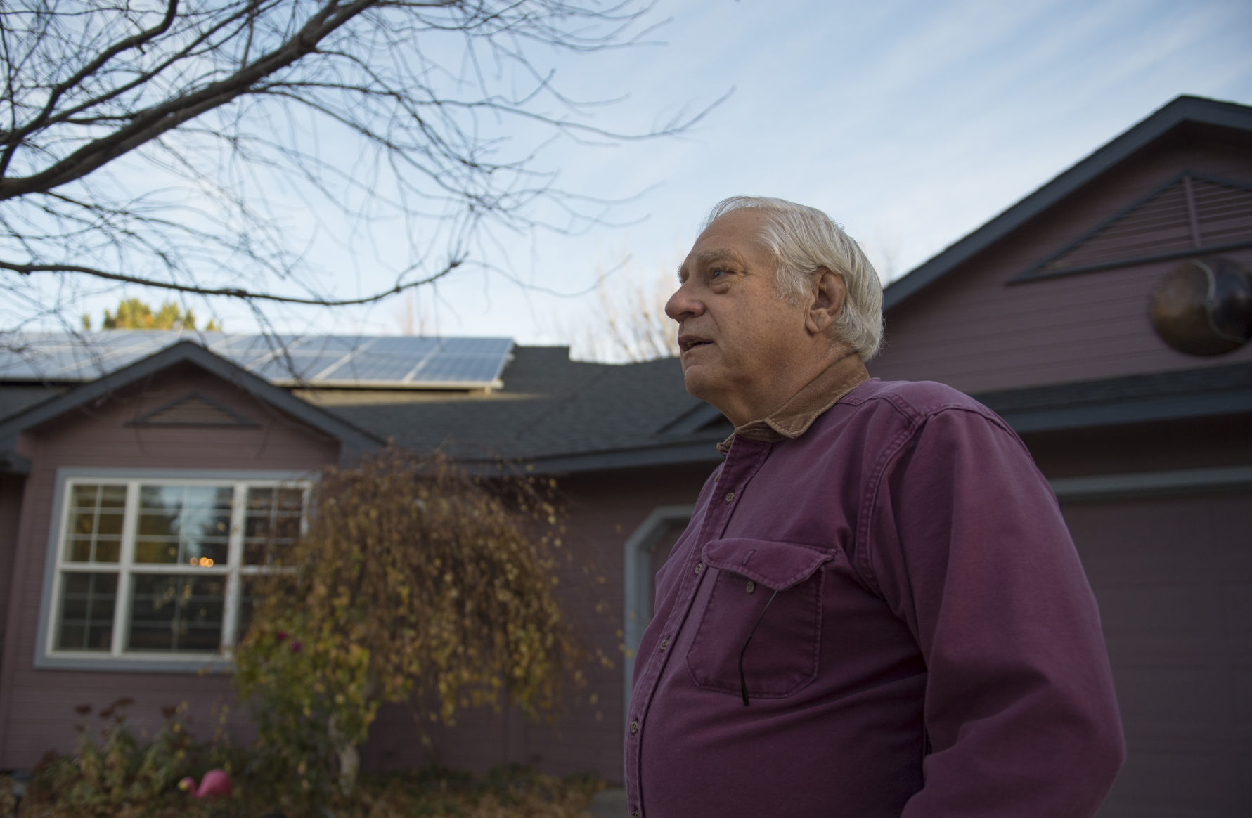 Bringing solar power to the masses